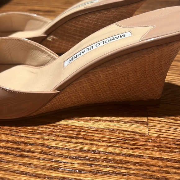 Stuart weitzman blush sandal size 39 - Picture 4 of 8